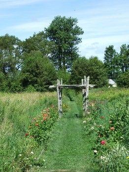 Away In The County Bed And Breakfast Cherry Valley Extérieur photo